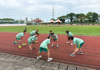 田徑比賽