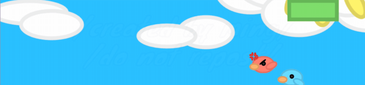 Flappy Bird